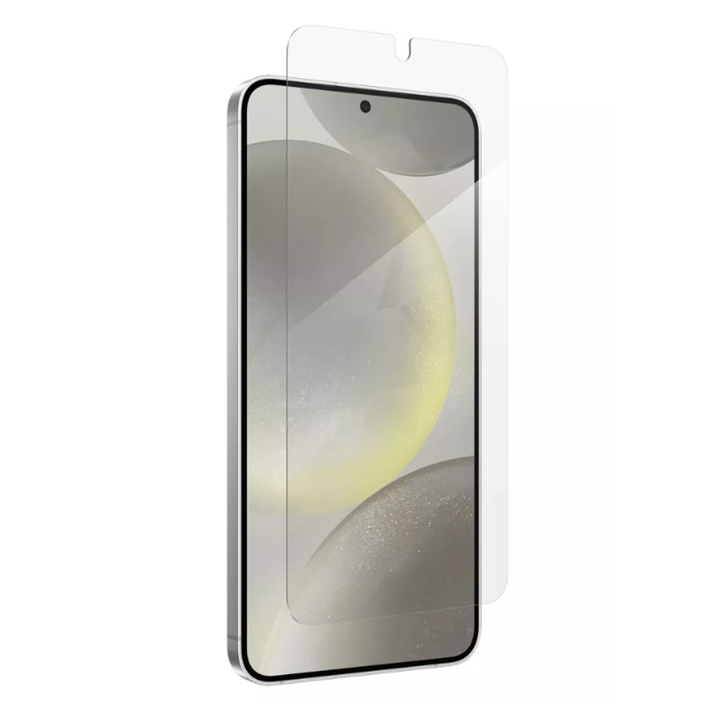 ZAGG Samsung Galaxy S24+ Invisible Shield Fusion Screen Protection
